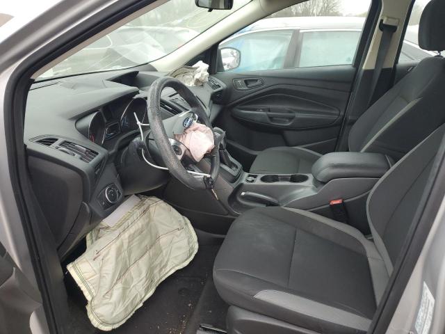 Photo 7 from auction – 2015 FORD ESCAPE S with VIN 1FMCU0F72FUC32053