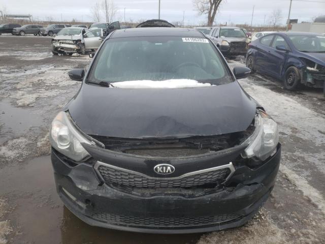 Photo 5 from auction – 2015 KIA FORTE EX with VIN KNAFX4A8XF5429592