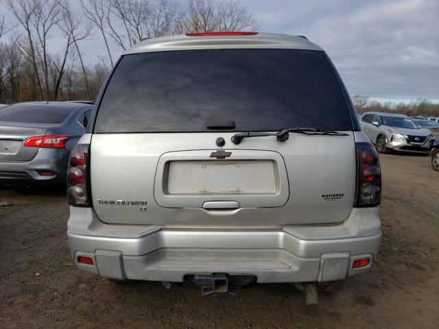 Photo 6 from auction – 2005 CHEVROLET TRAILBLAZE with VIN 1GNET16MX56172478