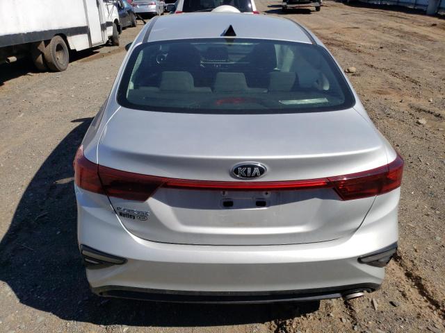 Photo 6 from auction – 2019 KIA FORTE FE with VIN 3KPF24AD9KE037992