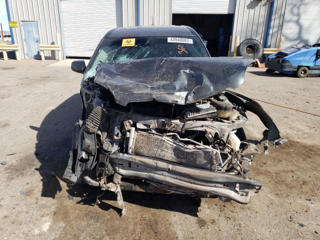 Photo 5 from auction – 2017 CHEVROLET EQUINOX LS with VIN 2GNALBEK4H1511753