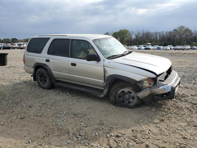 Photo 4 from auction – 1999 TOYOTA 4RUNNER with VIN JT3GM84R8X0051111