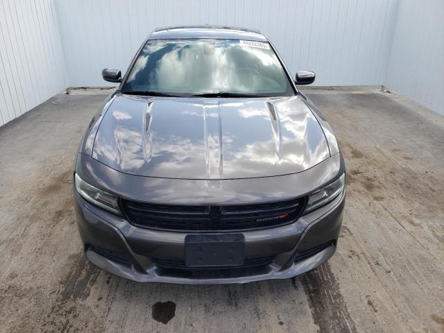 Photo 5 from auction – 2019 DODGE CHARGER SX with VIN 2C3CDXBG2KH643618