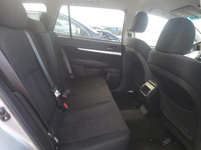 Снимка 11 от търг – 2014 SUBARU OUTBACK 2. с VIN 4S4BRBCC5E3327527