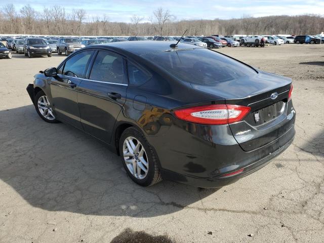 Photo 2 from auction – 2013 FORD FUSION SE with VIN 3FA6P0HR4DR246229