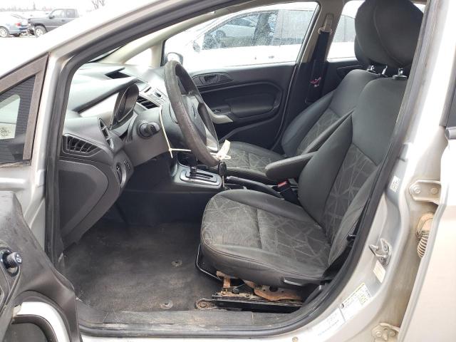 Photo 7 from auction – 2012 FORD FIESTA SE with VIN 3FADP4EJ3CM208032