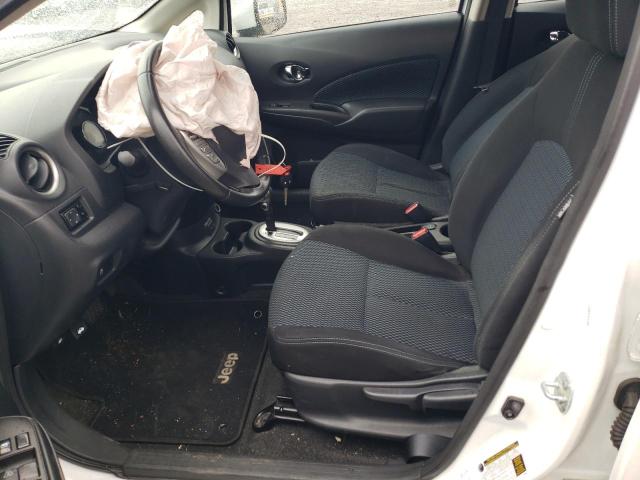 Photo 7 from auction – 2017 NISSAN VERSA NOTE with VIN 3N1CE2CP3HL354079