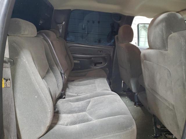 Photo 10 from auction – 2005 CHEVROLET SILVERADO with VIN 1GCHK23235F925706