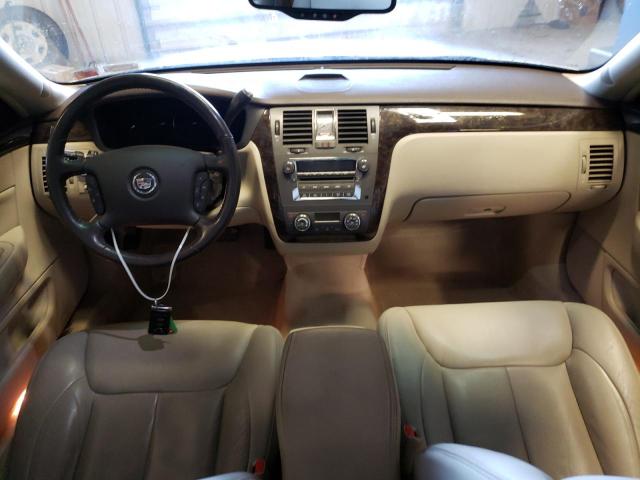 Photo 8 from auction – 2009 CADILLAC DTS with VIN 1G6KD57Y69U107763