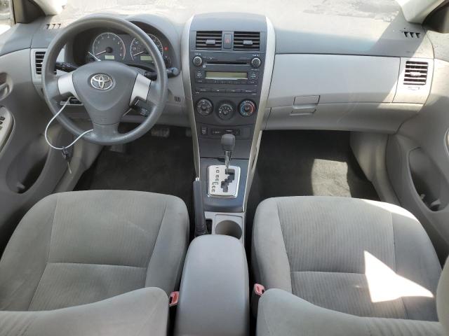 Foto 8 de la subasta – 2010 TOYOTA COROLLA BA con VIN 2T1BU4EE1AC224748