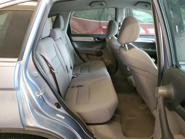 Photo 11 from auction – 2011 HONDA CR-V LX with VIN 5J6RE3H33BL015158