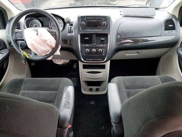 Zdjęcie 8 z aukcji – 2016 DODGE GRAND CARA z VIN 2C4RDGBG1GR227468