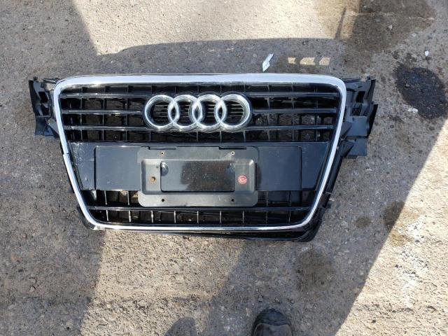 Photo 12 from auction – 2009 AUDI A4 3.2 QUA with VIN WAULK78K09N007999