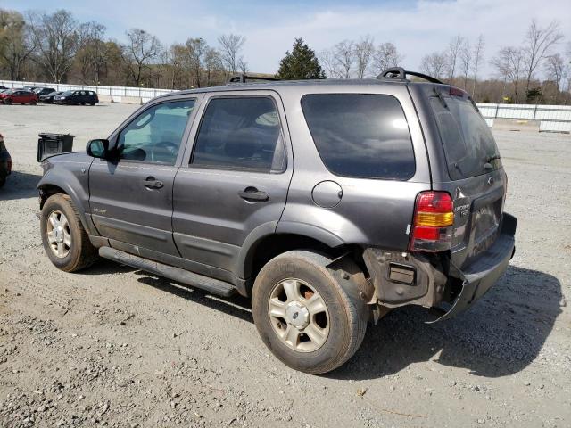 صورة رقم 2 من المزاد - 2002 FORD ESCAPE XLT مع VIN 1FMCU04122KE09253