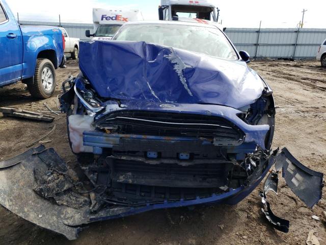 Photo 5 from auction – 2014 FORD FUSION SE with VIN 1FA6P0HD9E5363653