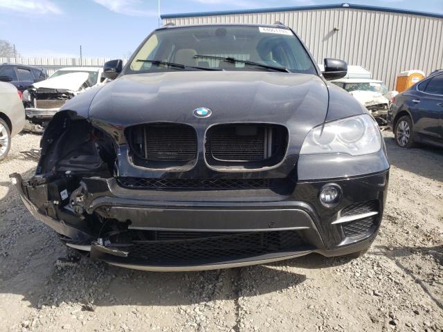 Photo 5 from auction – 2013 BMW X5 XDRIVE3 with VIN 5UXZV4C53D0B16002