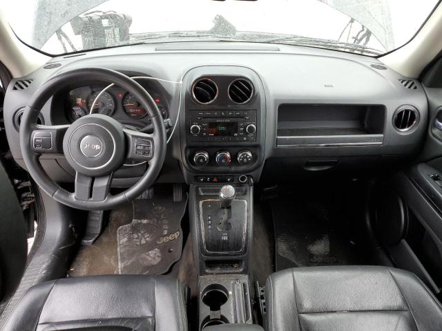 Photo 8 from auction – 2015 JEEP PATRIOT LA with VIN 1C4NJPFA3FD389908