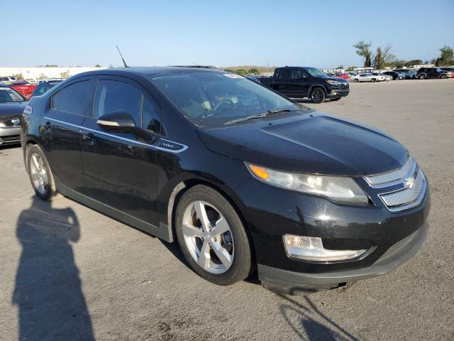 Photo 4 from auction – 2012 CHEVROLET VOLT with VIN 1G1RA6E46CU109684