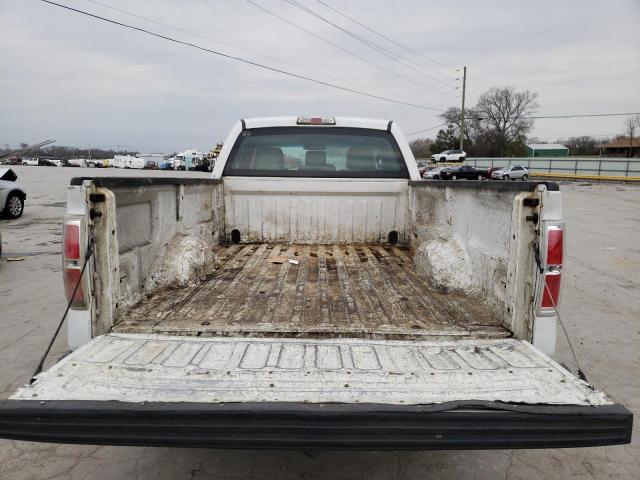 Photo 10 from auction – 2013 FORD F150 with VIN 1FTMF1CM3DKF87230