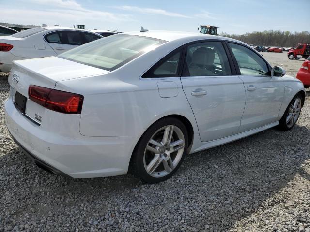 Photo 3 from auction – 2016 AUDI A6 PREMIUM with VIN WAUGFAFC2GN063910