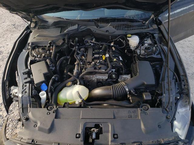 Photo 11 from auction – 2021 FORD MUSTANG with VIN 1FA6P8TH8M5151706