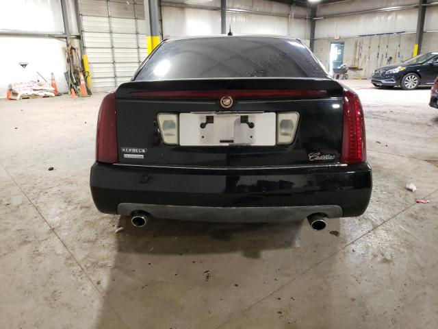 Photo 6 from auction – 2007 CADILLAC STS with VIN 1G6DW677370138456