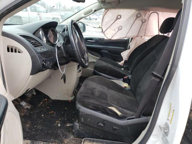 Photo 7 from auction – 2015 DODGE GRAND CARA with VIN 2C4RDGBG7FR678595