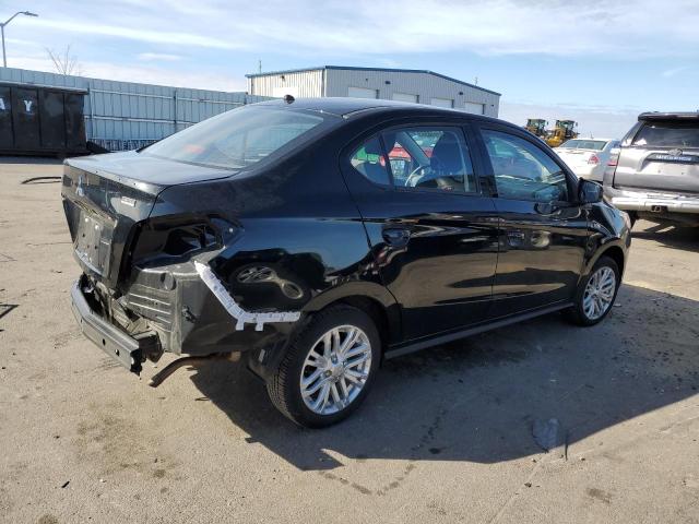 Photo 3 from auction – 2021 MITSUBISHI MIRAGE G4 with VIN ML32FUFJ3MHF03341