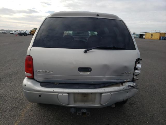 Photo 6 from auction – 1998 DODGE DURANGO 4X with VIN 1B4HS28Y2WF191362