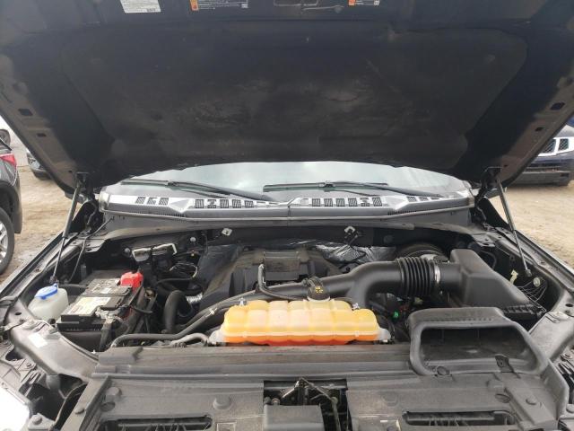 Photo 11 from auction – 2016 FORD F150 SUPER with VIN 1FTEW1CP1GFD33785