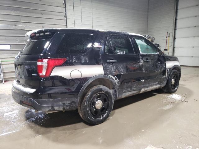 Photo 3 from auction – 2019 FORD EXPLORER P with VIN 1FM5K8AR7KGA29352