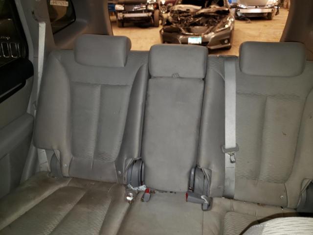 Photo 10 from auction – 2007 HYUNDAI SANTA FE S with VIN 5NMSG73D77H065563