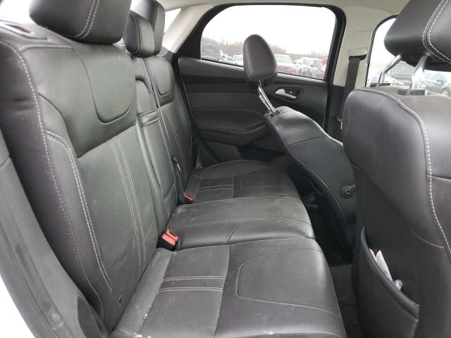 Photo 10 from auction – 2012 FORD FOCUS SEL with VIN 1FAHP3H25CL300647