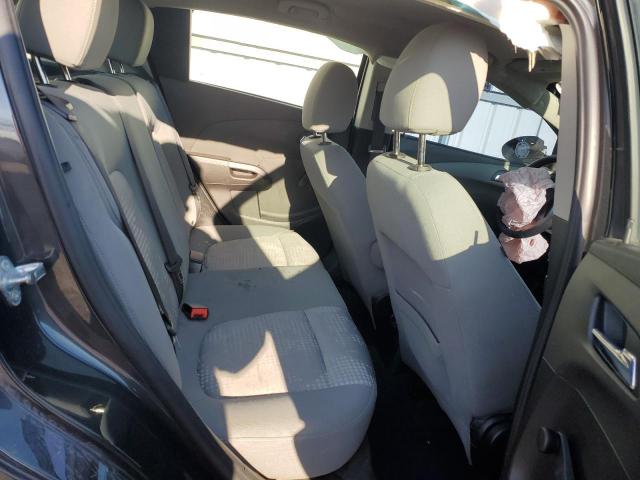 Photo 10 from auction – 2014 CHEVROLET SONIC LS with VIN 1G1JA6SH9E4188310