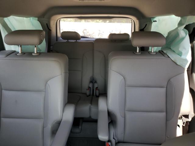 Photo 10 from auction – 2017 GMC ACADIA SLT with VIN 1GKKNMLS6HZ291730