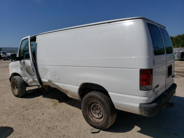 Photo 2 from auction – 2003 FORD ECONOLINE with VIN 1FTNE24WX3HA84982