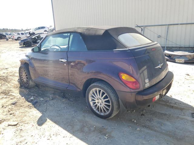 Photo 2 from auction – 2005 CHRYSLER PT CRUISER with VIN 3C3EY55E95T638021