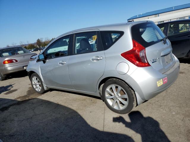 Photo 2 from auction – 2015 NISSAN VERSA with VIN 3N1CE2CP9FL372423