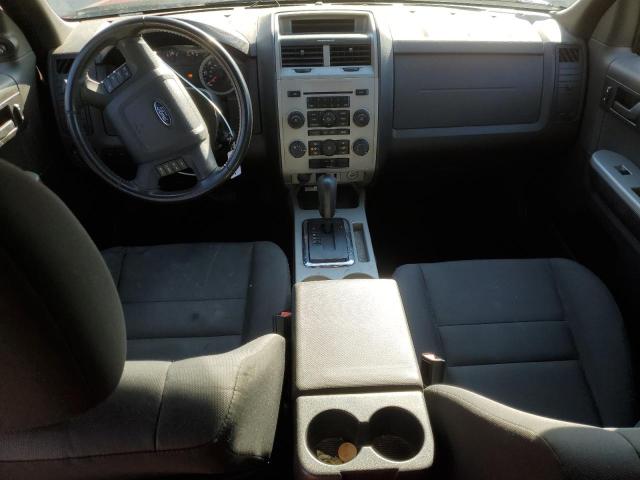 Photo 8 from auction – 2012 FORD ESCAPE XLT with VIN 1FMCU9D77CKA27777