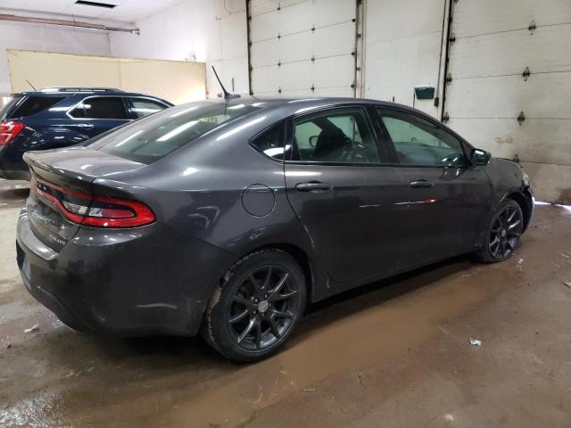 Photo 3 from auction – 2015 DODGE DART SXT with VIN 1C3CDFBB7FD391348