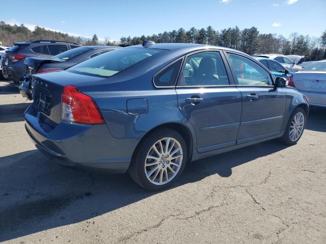 Photo 3 from auction – 2010 VOLVO S40 2.4I with VIN YV1390MS8A2491335