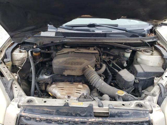 Photo 12 from auction – 2001 TOYOTA RAV4 with VIN JTEGH20V910008075