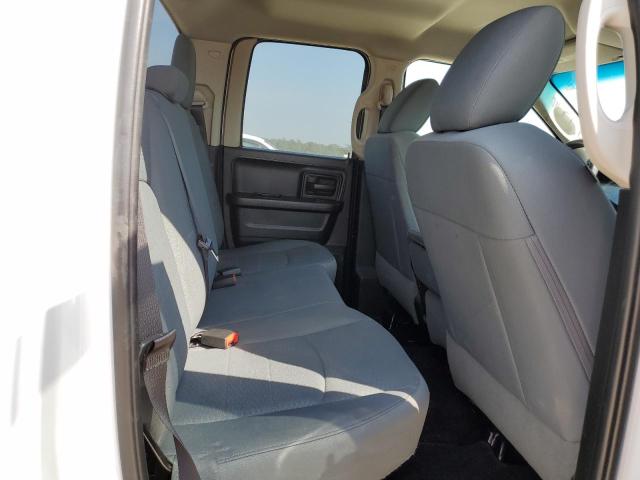 Photo 10 from auction – 2017 RAM 1500 ST with VIN 1C6RR7FT7HS607673