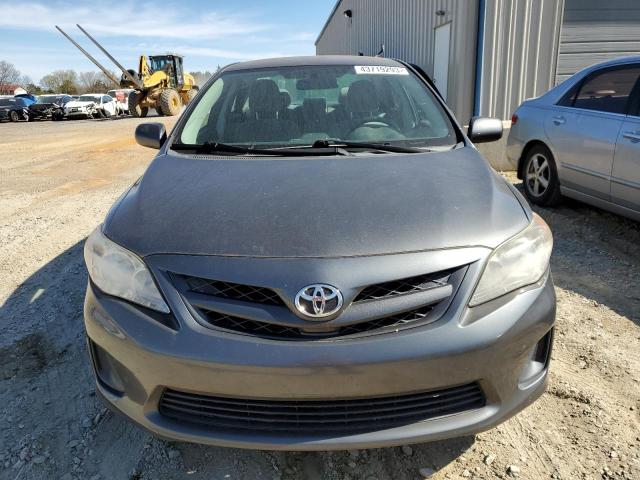 Photo 5 from auction – 2012 TOYOTA COROLLA BA with VIN 2T1BU4EE6CC800868