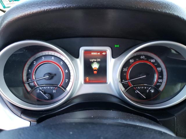 Photo 9 from auction – 2015 DODGE JOURNEY SE with VIN 3C4PDCAB7FT557780