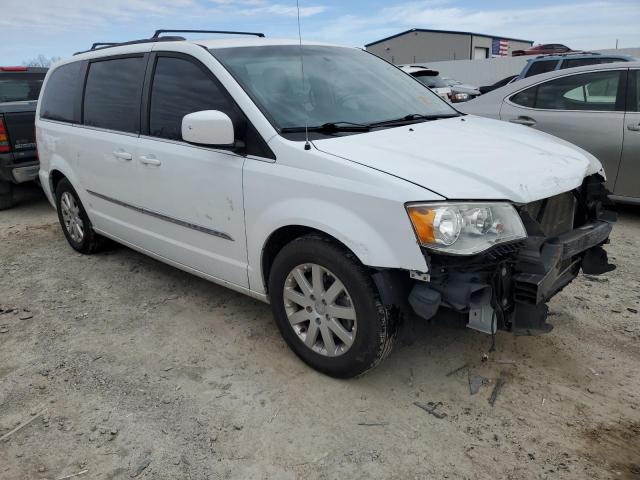 Photo 4 from auction – 2014 CHRYSLER TOWN & COU with VIN 2C4RC1BG0ER196257