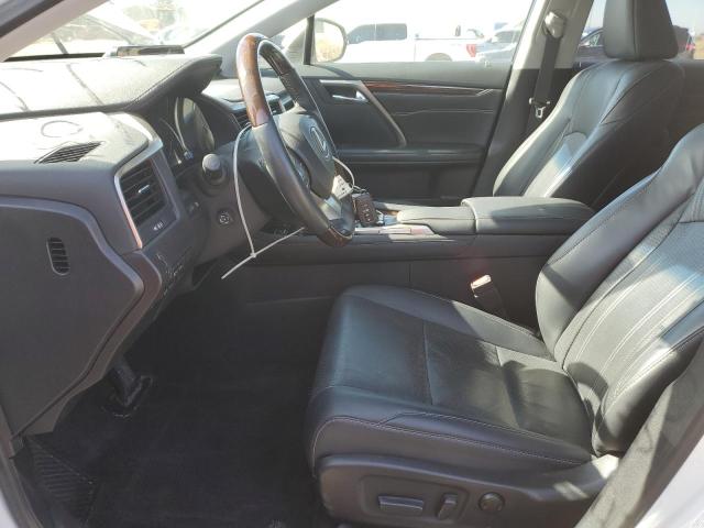 Photo 7 from auction – 2019 LEXUS RX 350 BAS with VIN 2T2BZMCAXKC174947