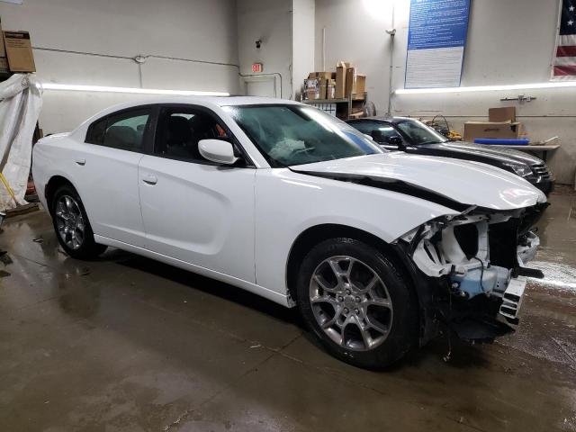 Photo 4 from auction – 2016 DODGE CHARGER SX with VIN 2C3CDXJG4GH155988
