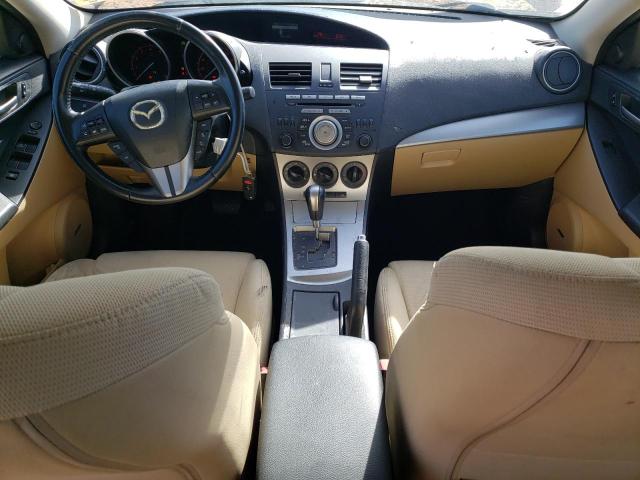 Photo 8 from auction – 2010 MAZDA MAZDA3 S with VIN JM1BL1H54A1112642