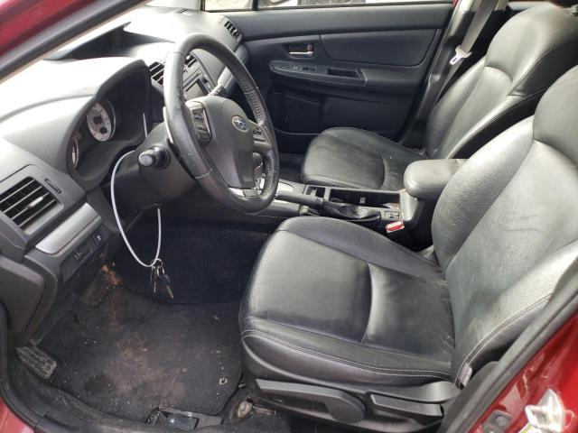 Zdjęcie 7 z aukcji – 2014 SUBARU IMPREZA LI z VIN JF1GPAH60E8236560